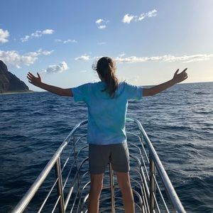 Meet your Posher, Paige